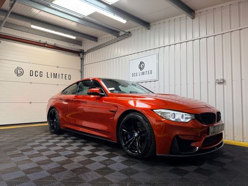 BMW M4