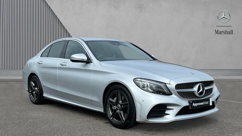 Mercedes Benz C-Class