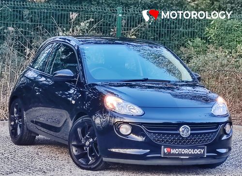 Vauxhall ADAM