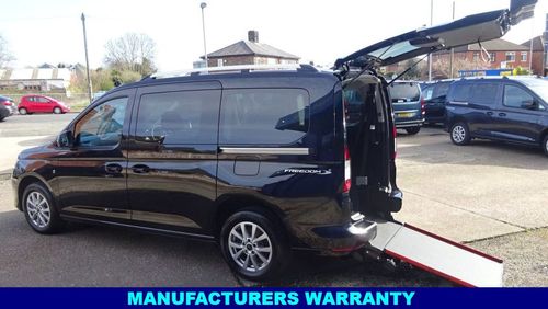 Ford Tourneo