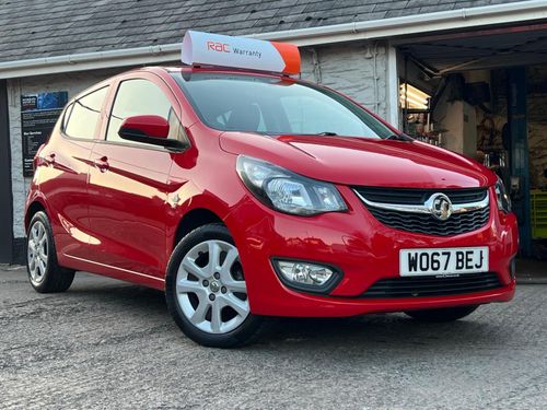 Vauxhall Viva