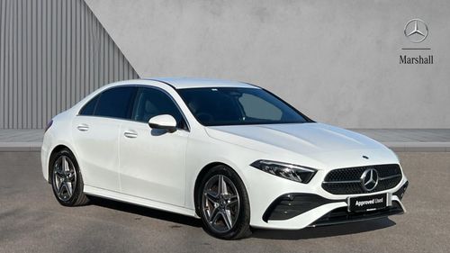 Mercedes Benz A Class