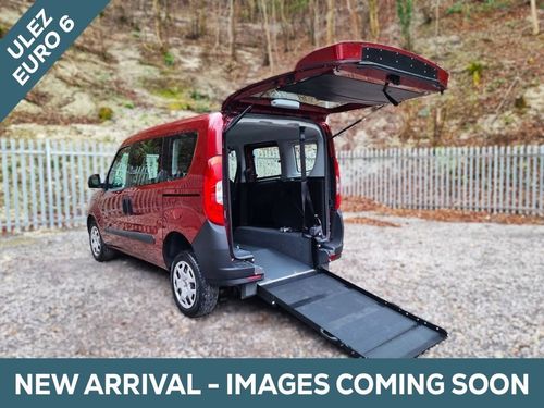 Fiat Doblo