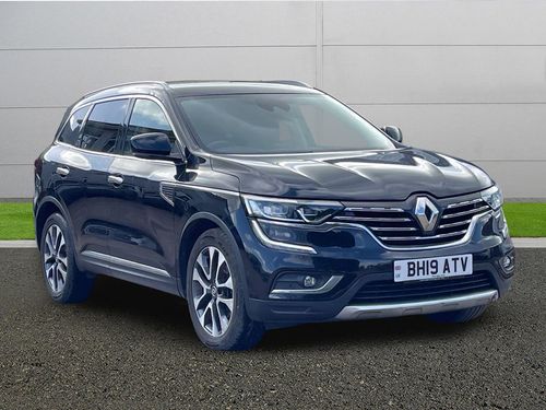 Renault Koleos