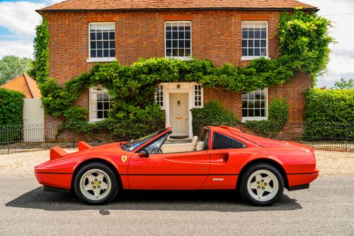 Ferrari 328