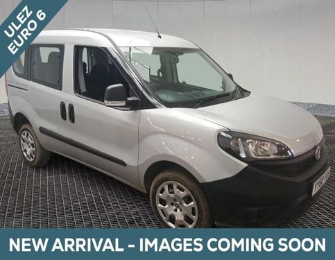 Fiat Doblo