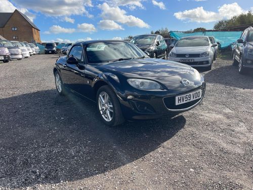 Mazda Mx 5