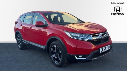 Honda Cr V