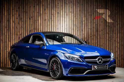 Mercedes Benz C-Class