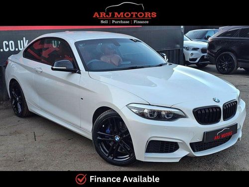 BMW 2 Series