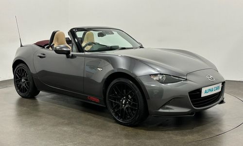 Mazda Mx 5