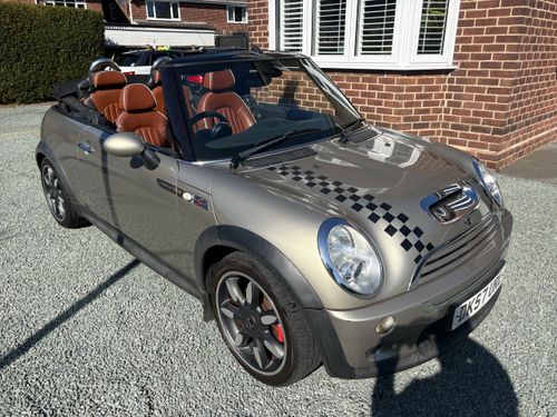 MINI Convertible