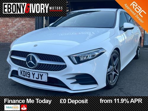 Mercedes Benz A Class