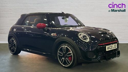 MINI Convertible