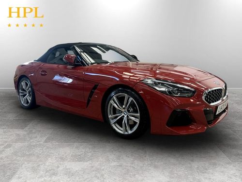 BMW Z4