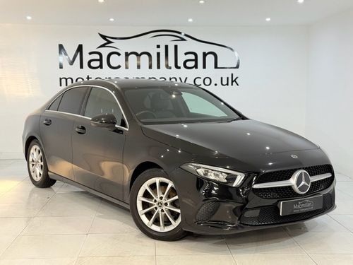 Mercedes Benz A Class