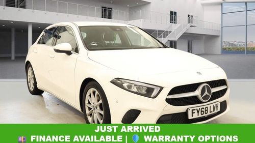 Mercedes Benz A Class