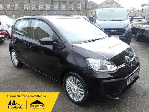 Volkswagen UP
