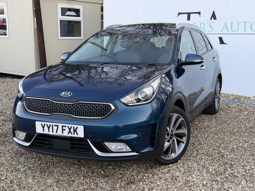 Kia Niro