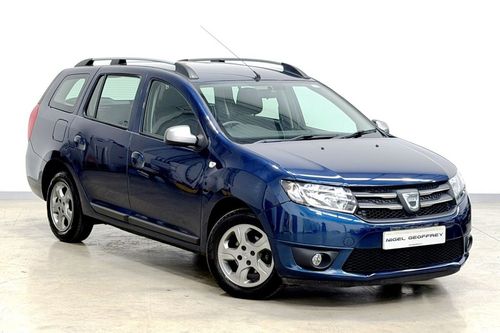 Dacia Logan MCV