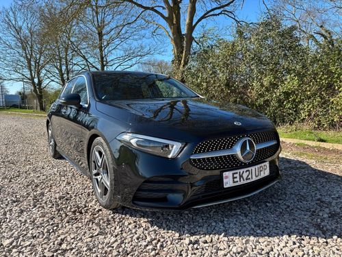 Mercedes Benz A Class