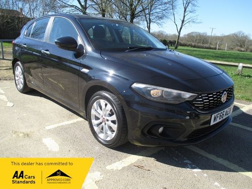 Fiat Tipo