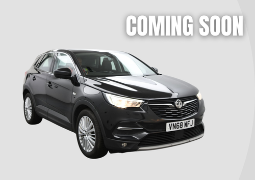 Vauxhall Grandland