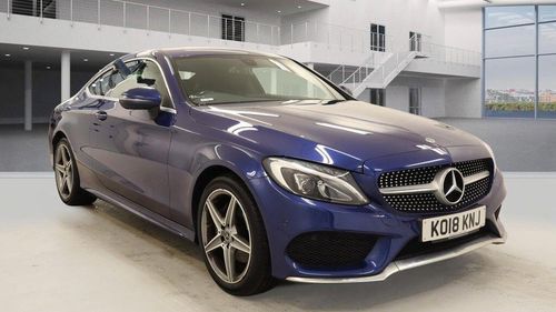 Mercedes Benz C Class