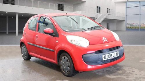 Citroen C1