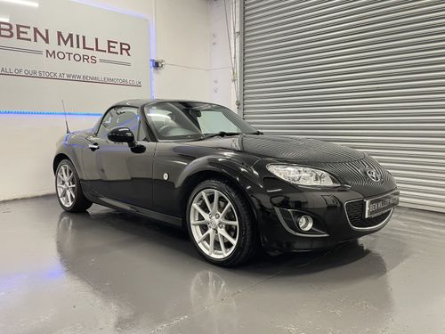 Mazda Mx 5