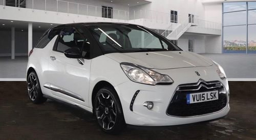 Citroen DS3