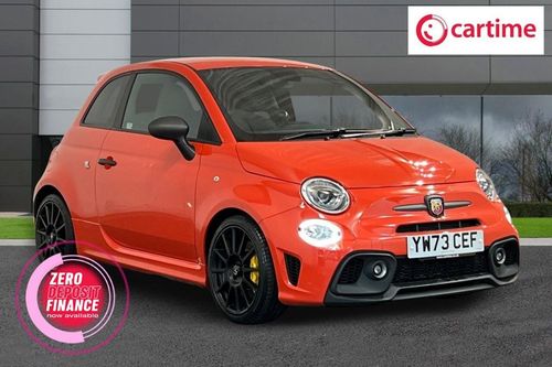 Abarth 695