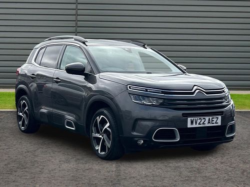 Citroen C5