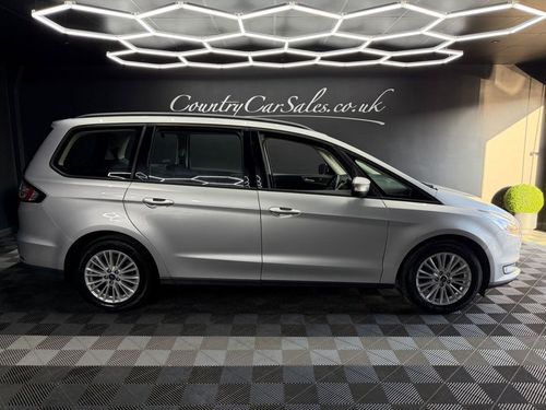 Ford Galaxy