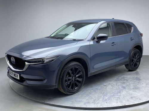 Mazda Cx 5