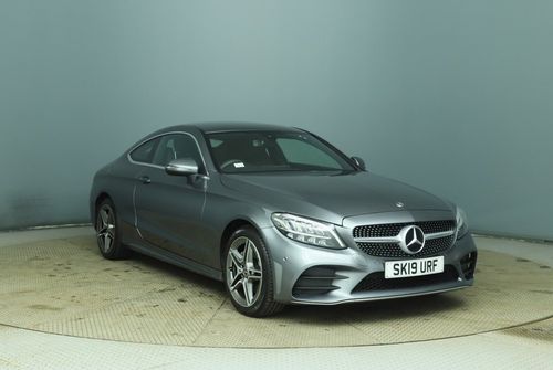 Mercedes Benz C-Class