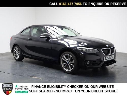 BMW 2 Series