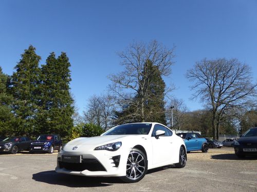 Toyota GT86