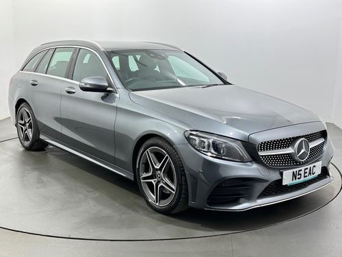 Mercedes Benz C-Class