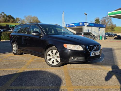 Volvo V70