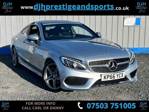 Mercedes Benz C-Class