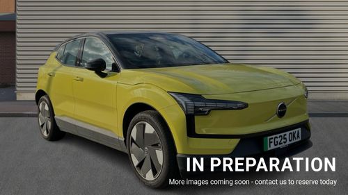 Volvo EX30