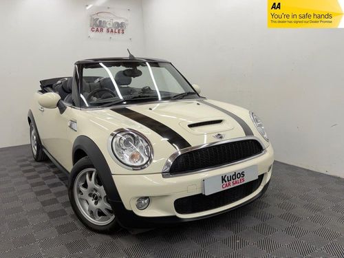MINI Hatch Cooper