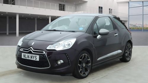 Citroen DS3