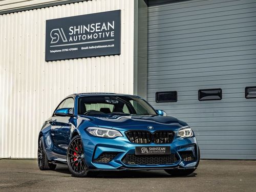 BMW M2