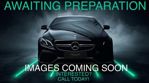 Mercedes Benz C Class