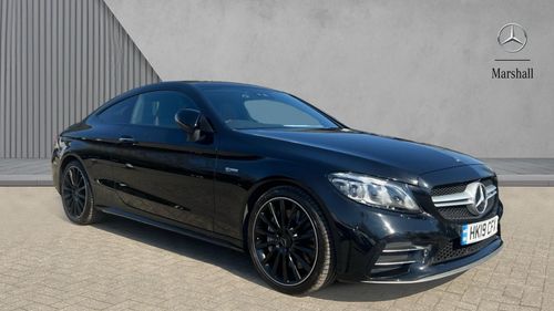 Mercedes Benz C-Class