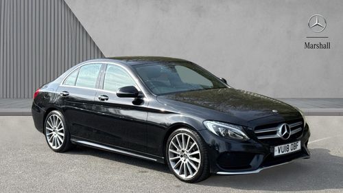 Mercedes Benz C Class