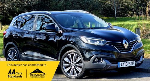 Renault Kadjar