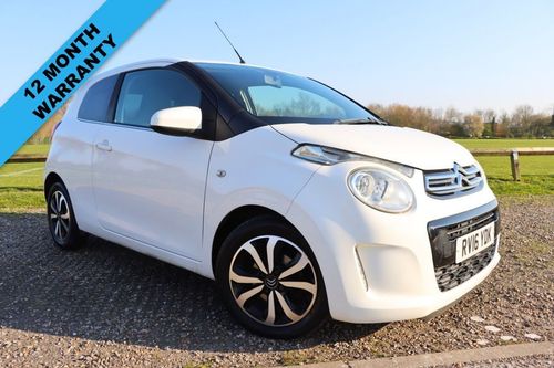 Citroen C1